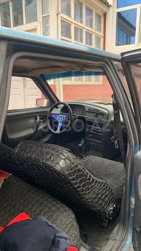 LADA (VAZ) 2109 1997, 344,000 km - 1.1 л - Xaçmaz