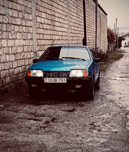 LADA (VAZ) 2109 1997, 344,000 km - 1.1 л - Xaçmaz