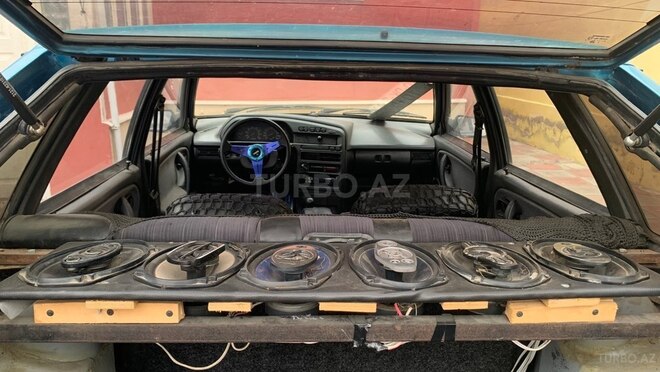 LADA (VAZ) 2109 1997, 344,000 km - 1.1 л - Xaçmaz