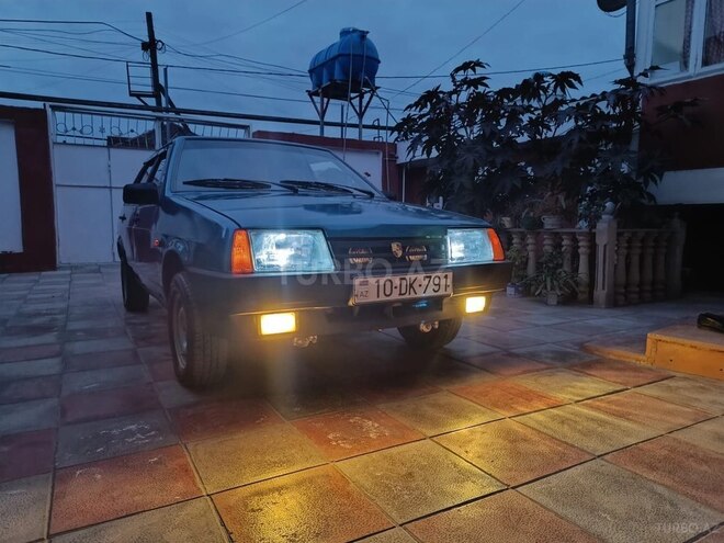 LADA (VAZ) 2109 1997, 344,000 km - 1.1 л - Xaçmaz