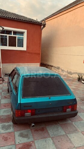 LADA (VAZ) 2109 1997, 344,000 km - 1.1 л - Xaçmaz