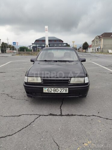 Opel Vectra 1994, 666,666 km - 1.6 л - Zaqatala