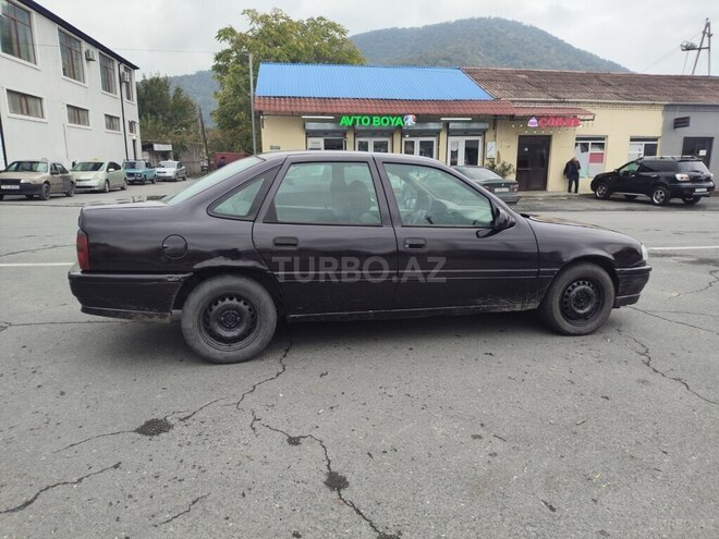 Opel Vectra 1994, 666,666 km - 1.6 л - Zaqatala