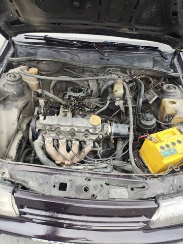 Opel Vectra 1994, 666,666 km - 1.6 л - Zaqatala