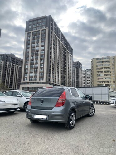 Hyundai i30 2010, 289,000 km - 1.6 l - Bakı