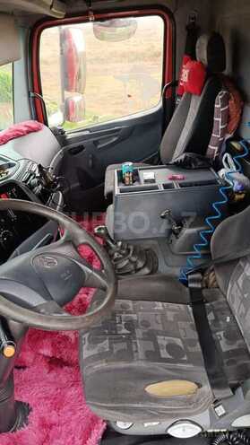 Mercedes Atego 1218 2008, 792,000 km - 4.3 l - Bakı