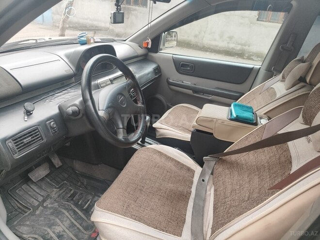 Nissan X-Trail 2001, 361,699 km - 2.5 л - Mingəçevir
