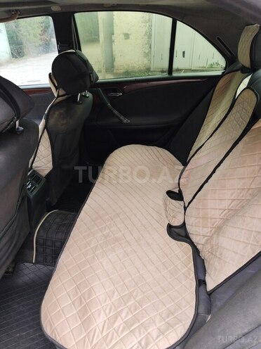 Mercedes E 220 1999, 715,596 km - 2.2 l - Sumqayıt