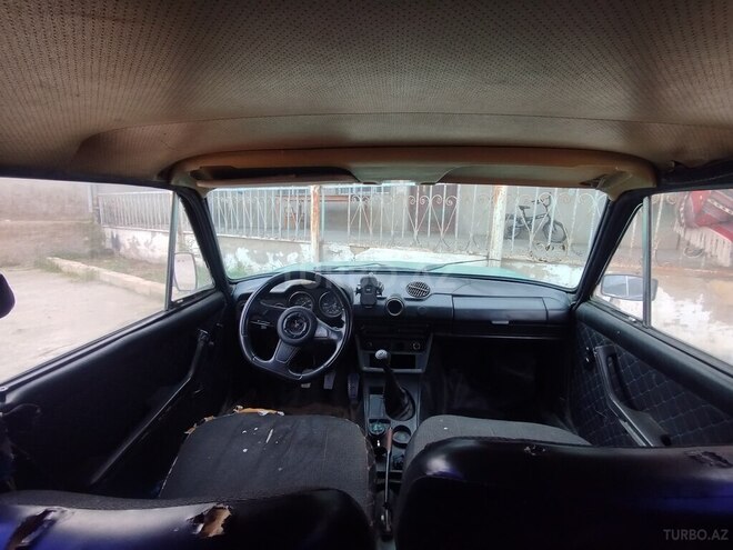 LADA (VAZ) 2106 1989, 260,000 km - 1.3 л - Bakı
