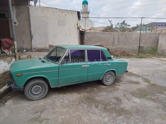 LADA (VAZ) 2106 1989, 260,000 km - 1.3 л - Bakı