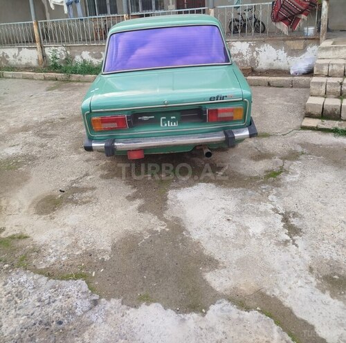 LADA (VAZ) 2106 1989, 260,000 km - 1.3 л - Bakı