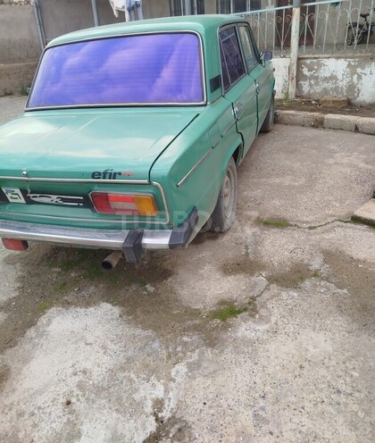 LADA (VAZ) 2106 1989, 260,000 km - 1.3 л - Bakı