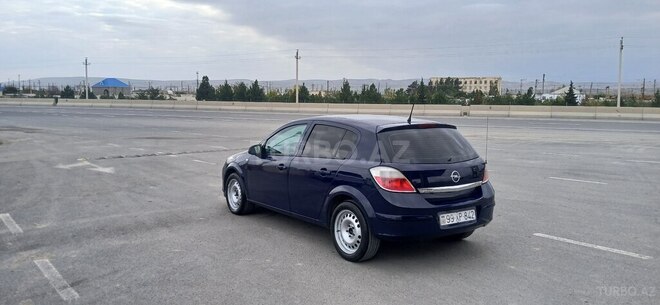 Opel Astra 2006, 289,596 km - 1.3 л - Sumqayıt