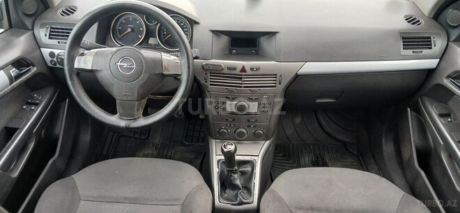 Opel Astra 2006, 289,596 km - 1.3 л - Sumqayıt