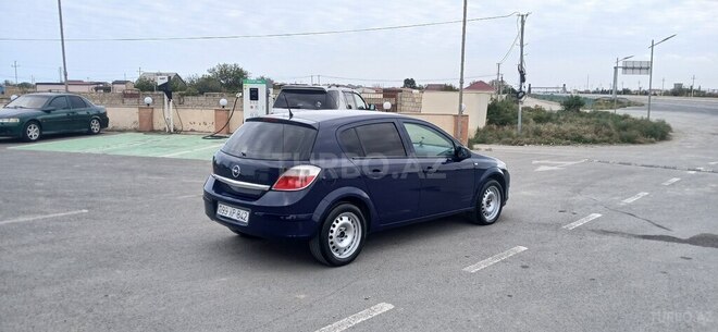 Opel Astra 2006, 289,596 km - 1.3 л - Sumqayıt