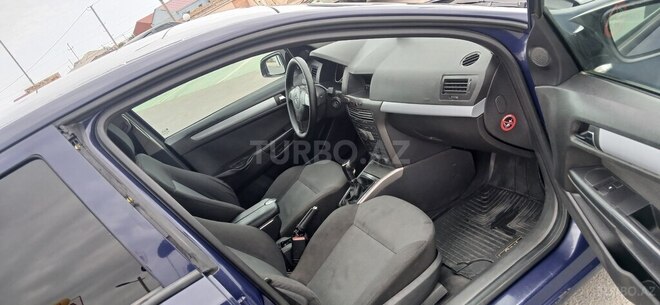 Opel Astra 2006, 289,596 km - 1.3 л - Sumqayıt