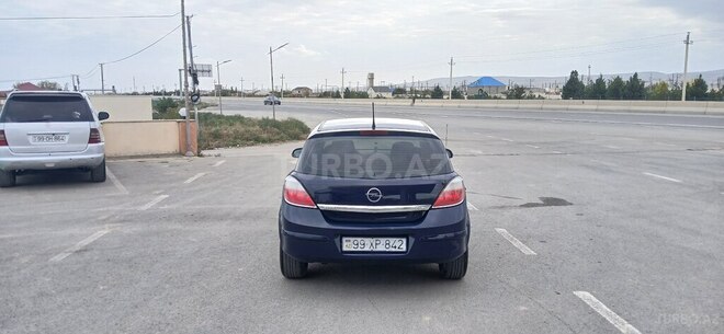 Opel Astra 2006, 289,596 km - 1.3 л - Sumqayıt