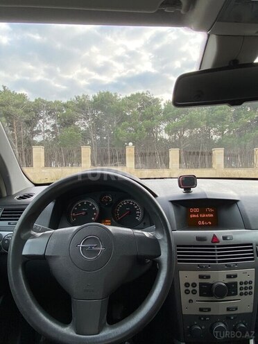 Opel Astra 2004, 243,000 km - 1.4 л - Sumqayıt