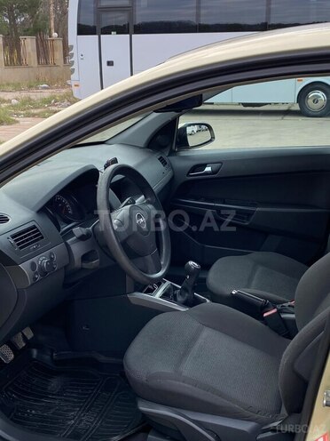 Opel Astra 2004, 243,000 km - 1.4 л - Sumqayıt