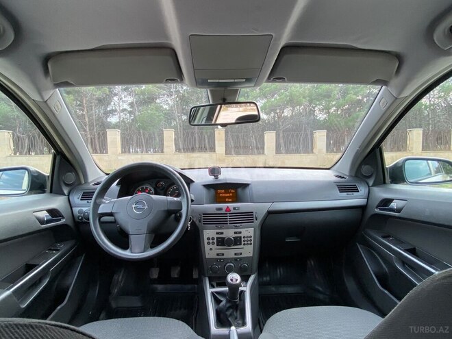 Opel Astra 2004, 243,000 km - 1.4 л - Sumqayıt