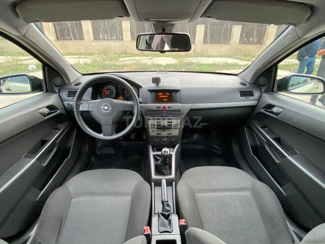 Opel Astra 2004, 243,000 km - 1.4 л - Sumqayıt
