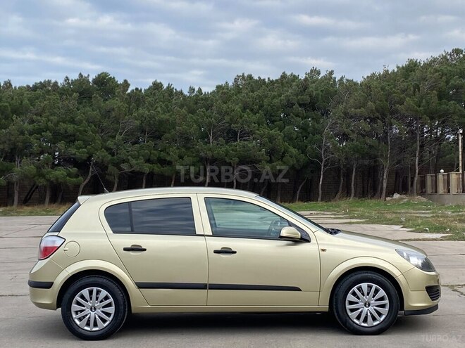 Opel Astra 2004, 243,000 km - 1.4 л - Sumqayıt