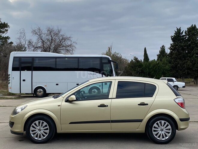 Opel Astra 2004, 243,000 km - 1.4 л - Sumqayıt