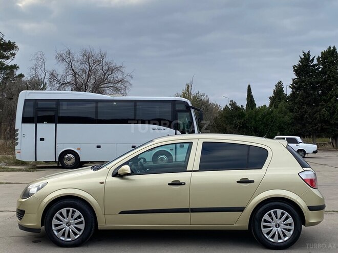Opel Astra 2004, 243,000 km - 1.4 л - Sumqayıt