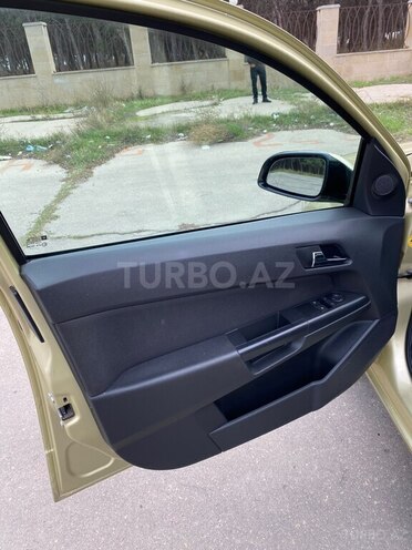 Opel Astra 2004, 243,000 km - 1.4 л - Sumqayıt
