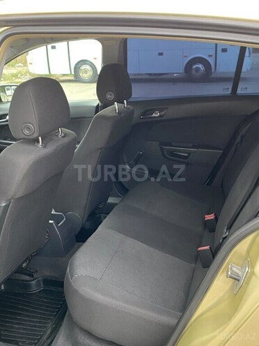 Opel Astra 2004, 243,000 km - 1.4 л - Sumqayıt