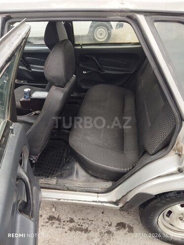 LADA (VAZ) 21099 2003, 491,523 km - 1.5 л - Xaçmaz