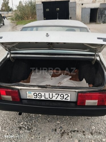 LADA (VAZ) 21099 2003, 491,523 km - 1.5 л - Xaçmaz