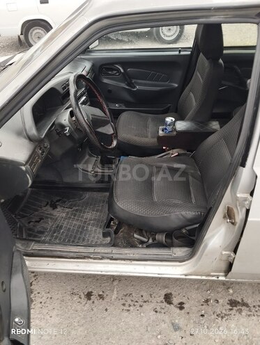 LADA (VAZ) 21099 2003, 491,523 km - 1.5 л - Xaçmaz
