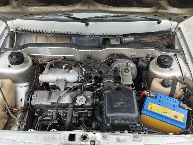 LADA (VAZ) 21099 2003, 491,523 km - 1.5 л - Xaçmaz