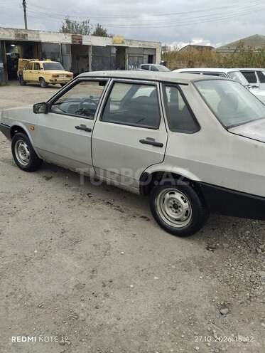 LADA (VAZ) 21099 2003, 491,523 km - 1.5 л - Xaçmaz