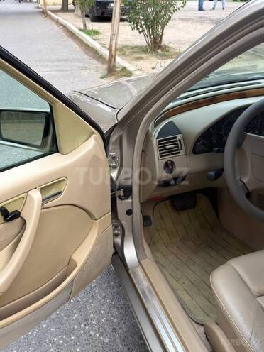 Mercedes C 230 1999, 307,385 km - 2.3 l - Bakı