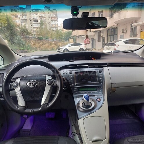 Toyota Prius 2009, 260,000 km - 1.8 l - Bakı