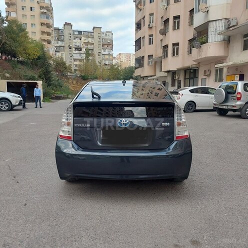 Toyota Prius 2009, 260,000 km - 1.8 l - Bakı