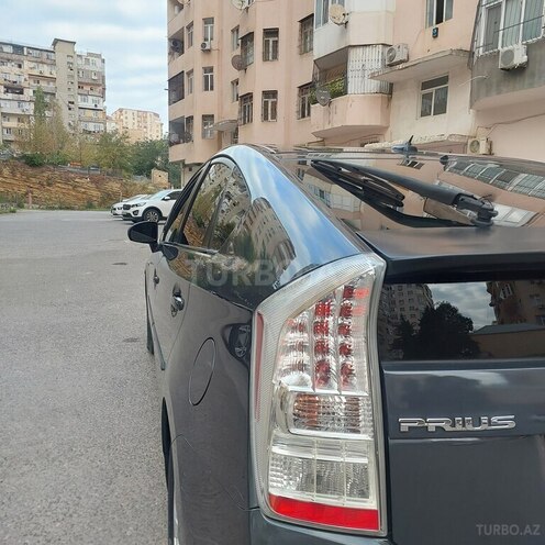 Toyota Prius 2009, 260,000 km - 1.8 l - Bakı