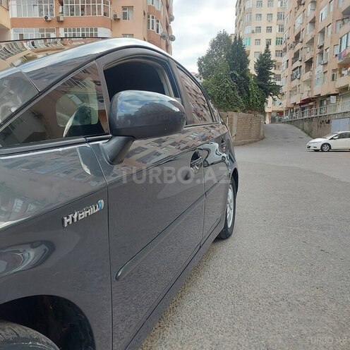 Toyota Prius 2009, 260,000 km - 1.8 l - Bakı