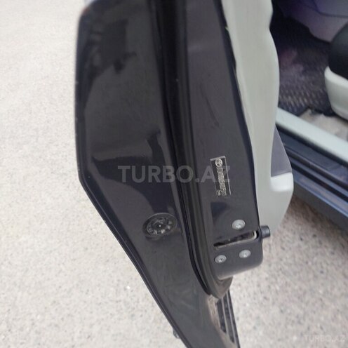 Toyota Prius 2009, 260,000 km - 1.8 l - Bakı