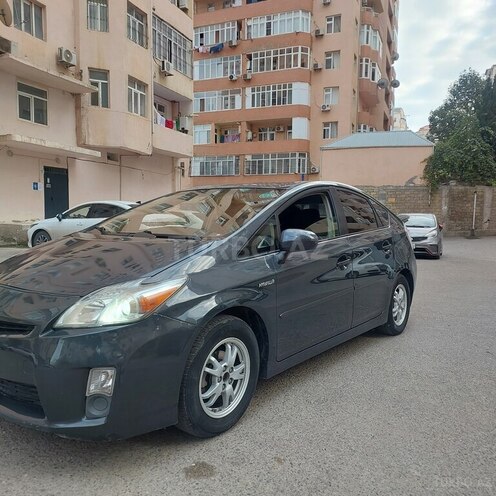 Toyota Prius 2009, 260,000 km - 1.8 l - Bakı