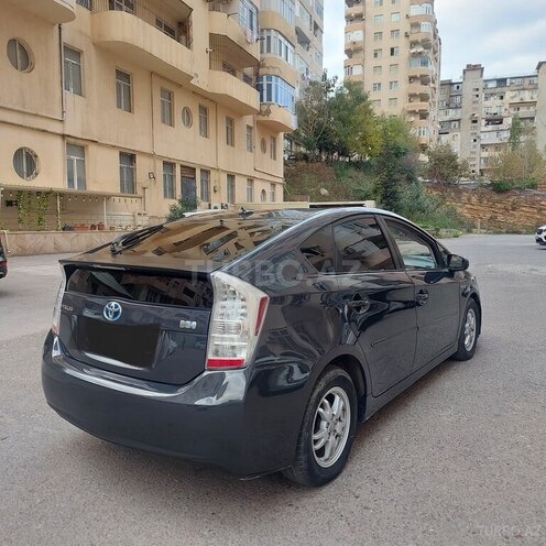 Toyota Prius 2009, 260,000 km - 1.8 l - Bakı