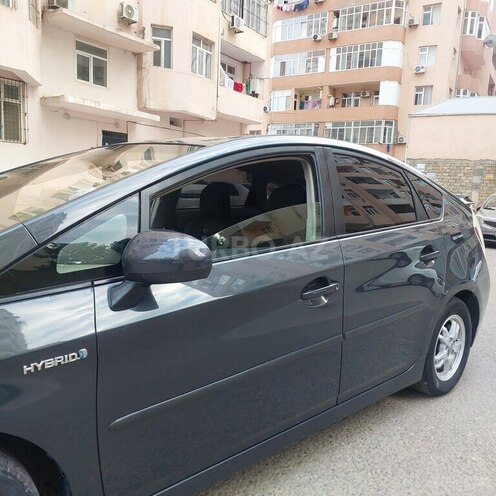 Toyota Prius 2009, 260,000 km - 1.8 l - Bakı