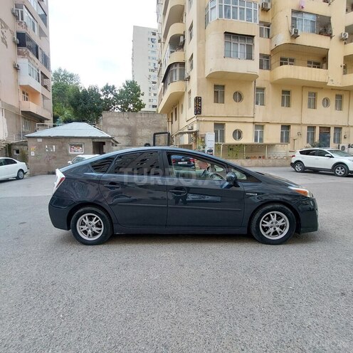 Toyota Prius 2009, 260,000 km - 1.8 l - Bakı