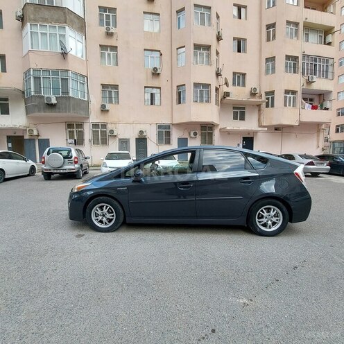 Toyota Prius 2009, 260,000 km - 1.8 l - Bakı