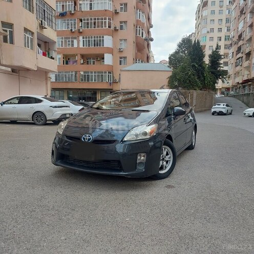 Toyota Prius 2009, 260,000 km - 1.8 l - Bakı