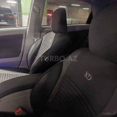Toyota Prius 2009, 260,000 km - 1.8 l - Bakı