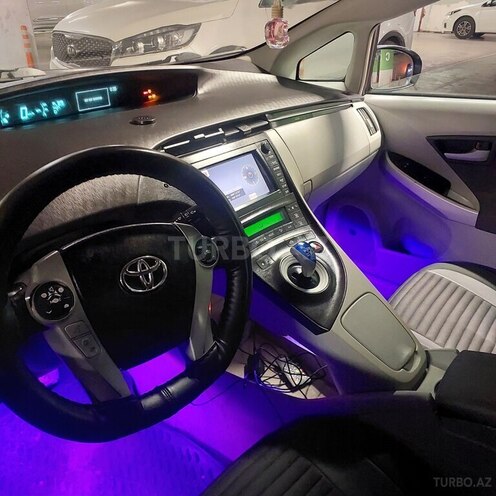 Toyota Prius 2009, 260,000 km - 1.8 l - Bakı