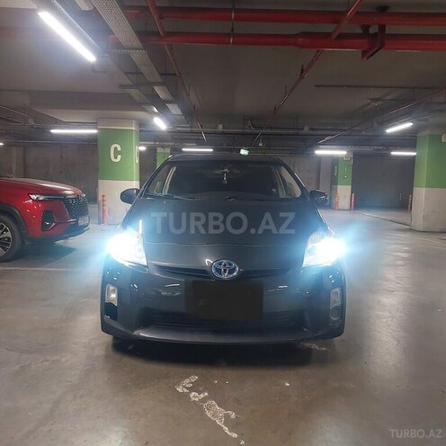 Toyota Prius 2009, 260,000 km - 1.8 l - Bakı